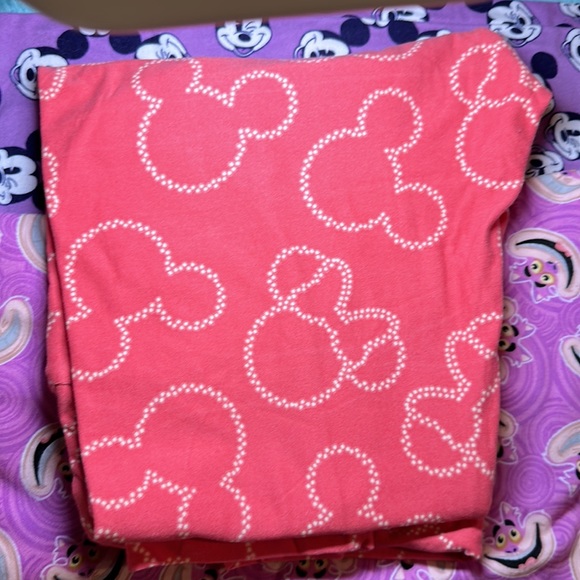 OS Disney Lularoe legging bundle - Picture 2 of 5